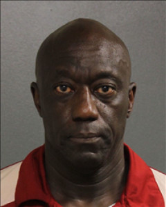 Albert Howard a registered  of Georgia