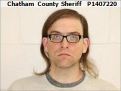 Christopher Anthony Nasonti a registered  of Georgia