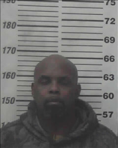 Nicholas Williams a registered  of Georgia