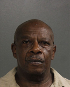 Joseph Henry Benford a registered  of Georgia