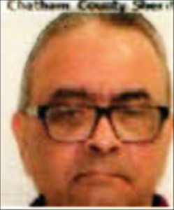 David Davila a registered  of Georgia