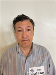 Daniel Michael Deocampo a registered  of Georgia