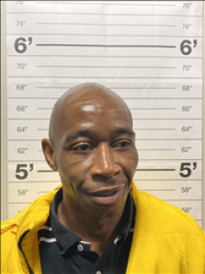 James Alexander Howard a registered  of Georgia