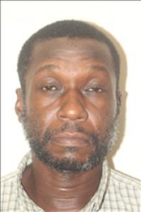 Anthony Jerome Wright a registered  of Georgia