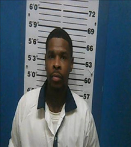 Dalvin Deandre Love a registered  of Georgia