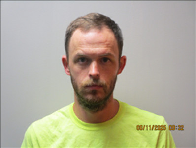 Brandon Jim Beard a registered  of Georgia