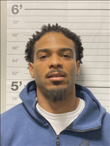 Derwin Mario Kerr Jr a registered  of Georgia