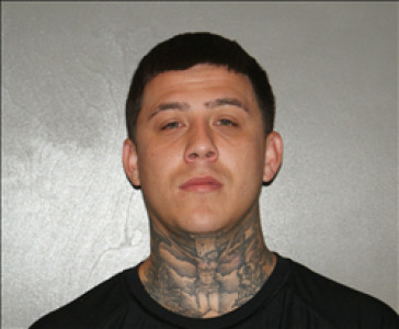 Jesse Ray-estuardo Fernandez a registered  of Georgia