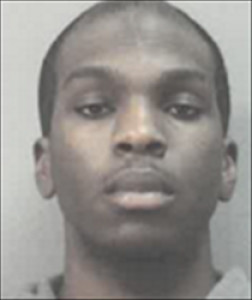 Antonio Lee Jones a registered  of Georgia