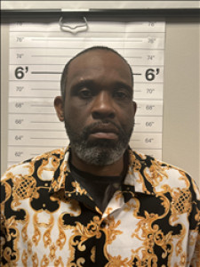 Donnavan Palmer a registered  of Georgia