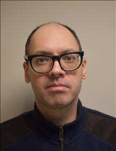Matthew Steven Ramski a registered  of Georgia