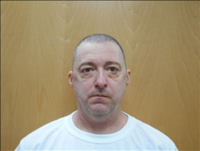 Daniel Love Goodrich a registered  of Georgia