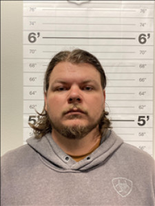 Cole Dalton Hamby a registered  of Georgia