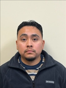 Luis Eduardo Perez a registered  of Georgia