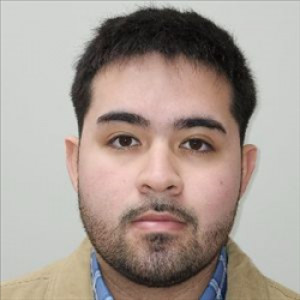 Daniel De Jesus Mojica a registered  of Georgia