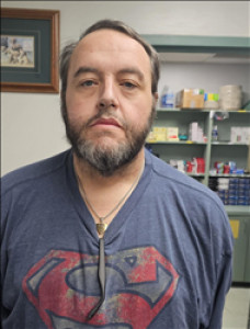 Christopher Troy Harnage a registered  of Georgia