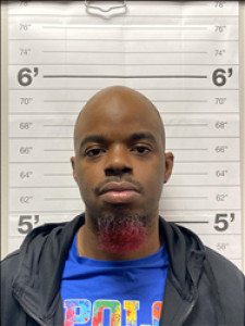 Dale Louis Robinson a registered  of Georgia