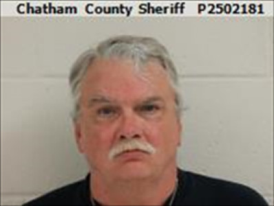 James Ivey Cawley III a registered  of Georgia
