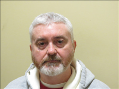 John Aloysius Rox IV a registered  of Georgia