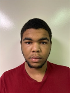 Cameron Malique Pendleton a registered  of Georgia