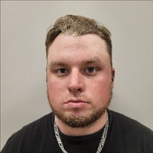 Ely Jordan Faircloth a registered  of Georgia