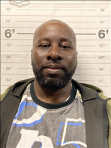 Alexander A Mclenton a registered  of Georgia