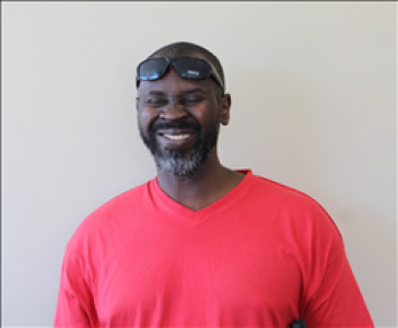 Charley Lashawn Johnson a registered  of Georgia