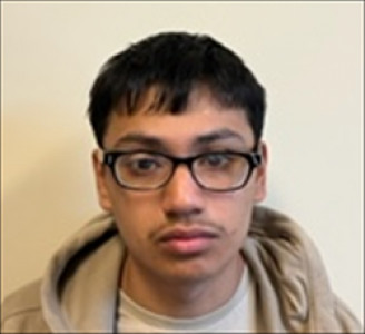 Anthony Marin Lopez a registered  of Georgia