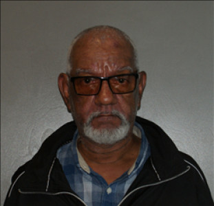 Johnny Floyd Webb a registered  of Georgia