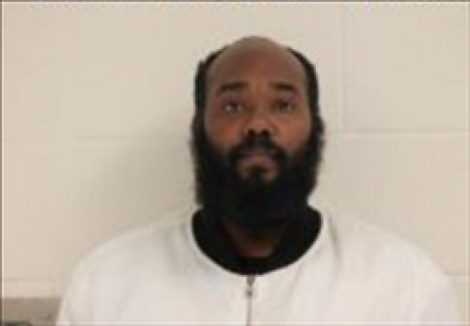 Michael Dwayne Coleman II a registered  of Georgia
