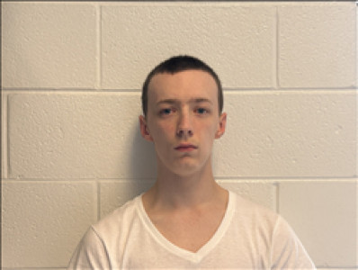 Connor Damian Durley a registered  of Georgia
