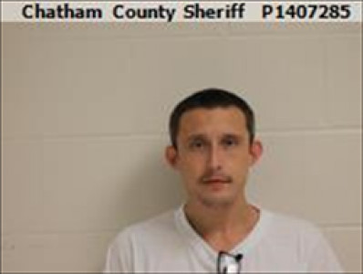 Casey Allen Morris a registered  of Georgia
