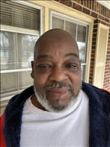 Joseph Christopher Richie a registered  of Georgia