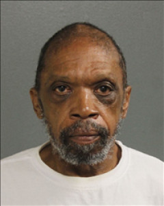 Barry Jerome Allen a registered  of Georgia