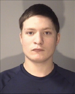 Hunter David Smalley a registered  of Georgia