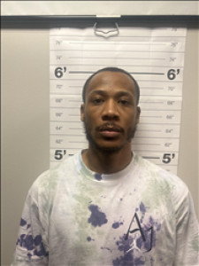 Courtney Jamal Brown a registered  of Georgia