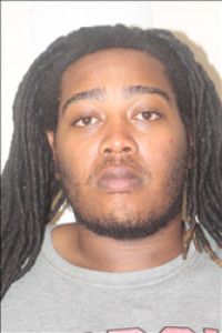 Jamonte Marico Jackson a registered  of Georgia