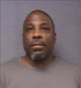 Calvin Antonio Nunnally a registered  of Georgia