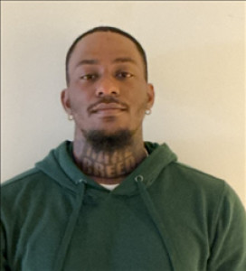 Aaron Rashaun Lindsey a registered  of Georgia