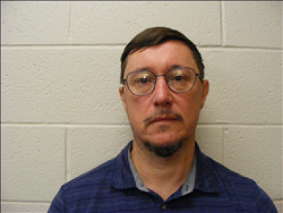 Billy Joe Rider a registered  of Georgia