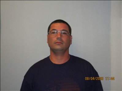 Jamie Aaron Spangler a registered  of Georgia