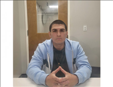 Dylan Dhimani Duque-lopez a registered  of Georgia