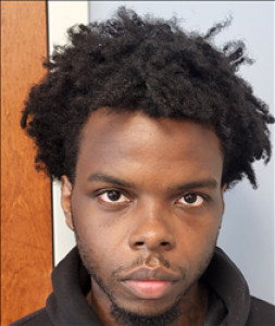 Aaron Bernard Butler a registered  of Georgia