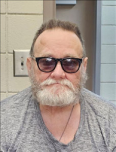 Billy Ray Black a registered  of Georgia