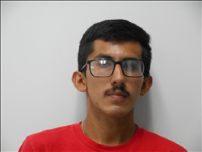 Arturo Ramos a registered  of Georgia