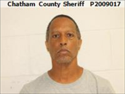 Tyrone Nathaniel Taylor a registered  of Georgia