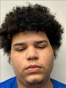 Joshua Jamail Brock a registered  of Georgia