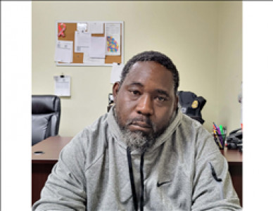 Glens Bernard Daniels a registered  of Georgia