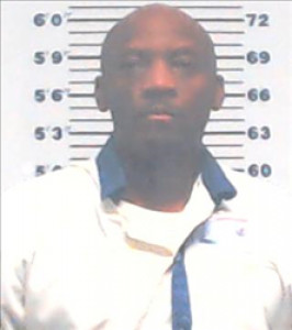 Alphonso Morgan a registered  of Georgia