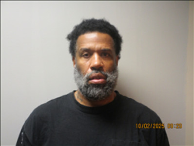 Dejuan Lavelle Wilson a registered  of Georgia